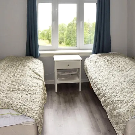 9 Person In Aram Feriehus