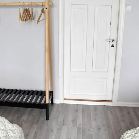9 Person In Aram Feriehus *