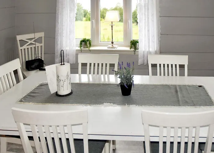 9 Person In Aram Dom wakacyjny