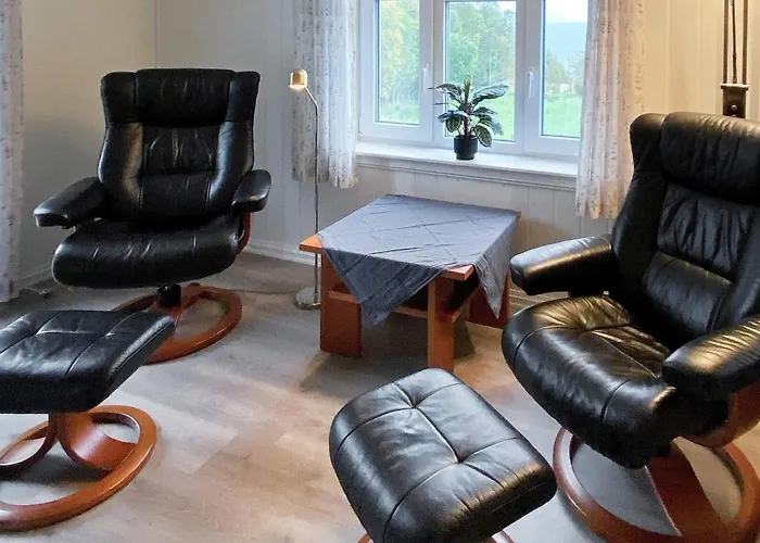 9 Person In Aram Dom wakacyjny Sandvik (More og Romsdal)