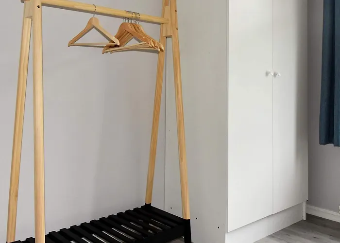 9 Person In Aram Dom wakacyjny *