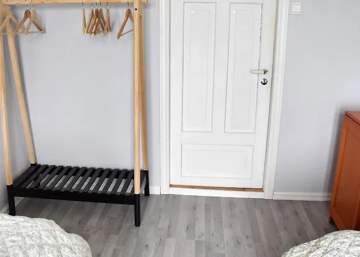 9 Person In Aram Сasa de vacaciones *